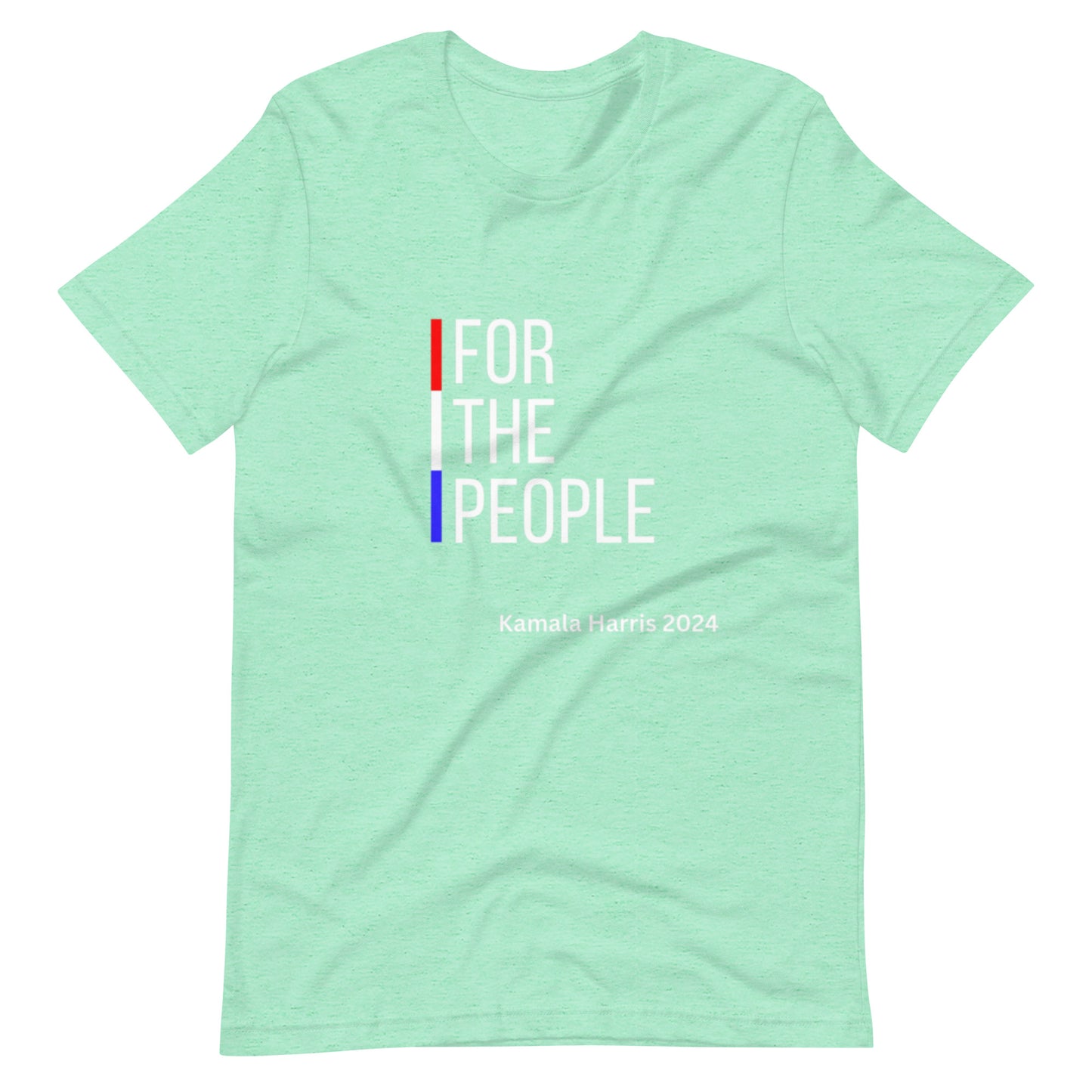 For The People Unisex T-shirt