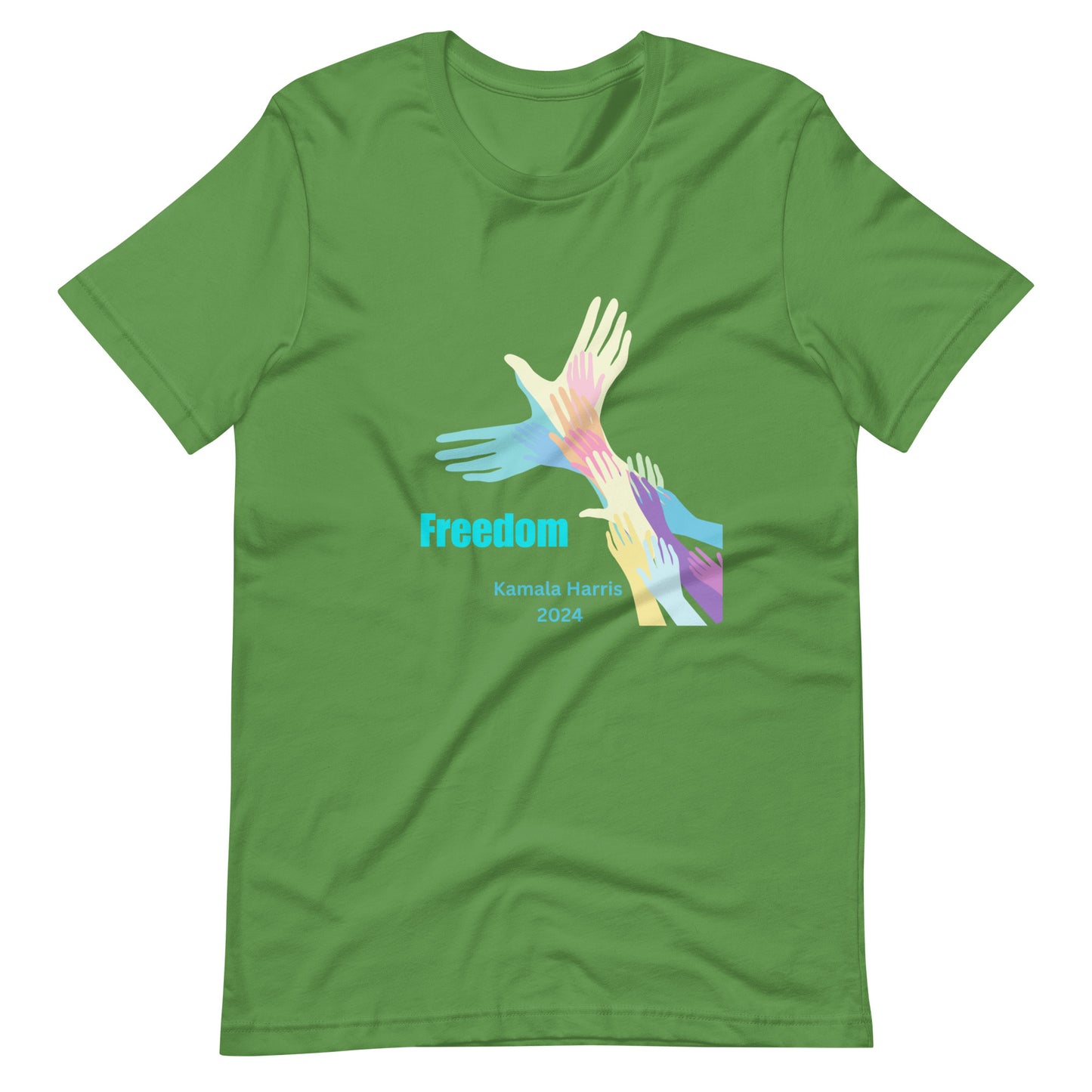 Freedom Unisex T-shirt