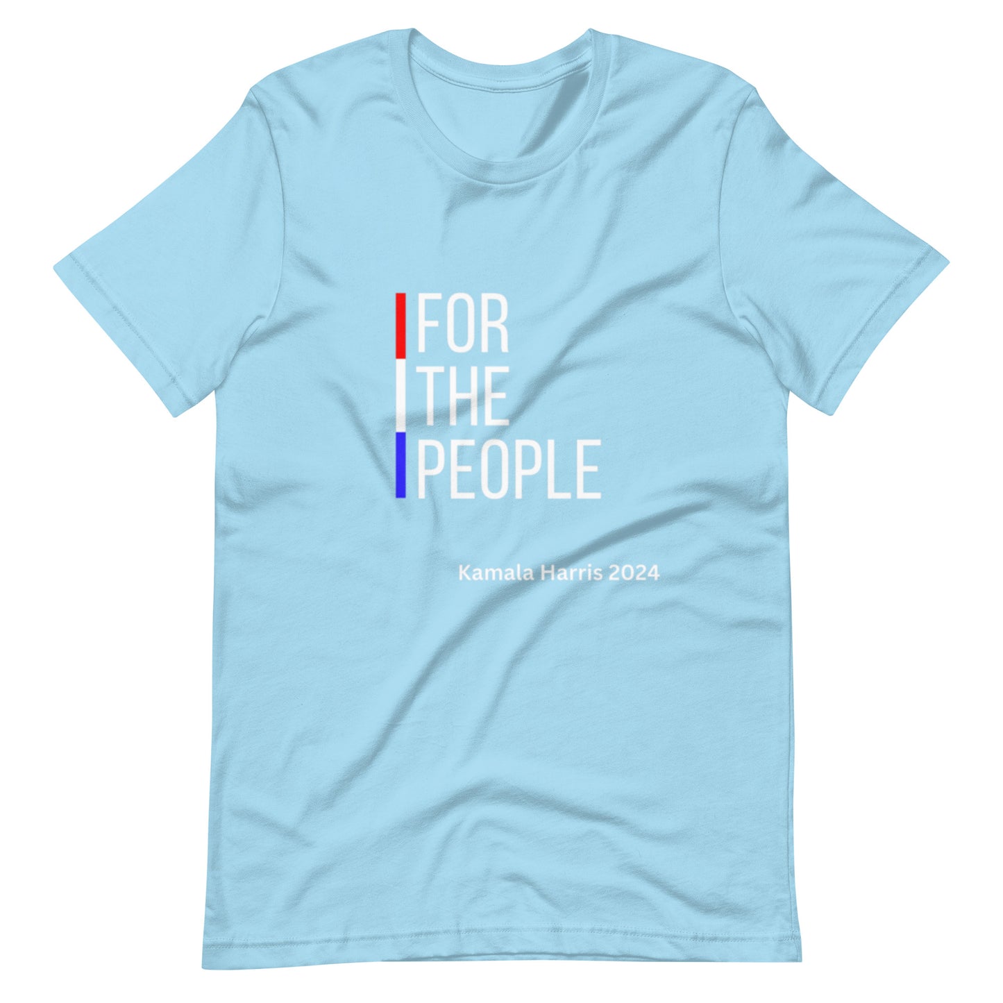 For The People Unisex T-shirt