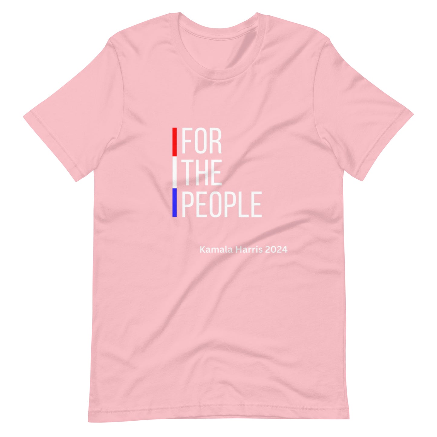 For The People Unisex T-shirt